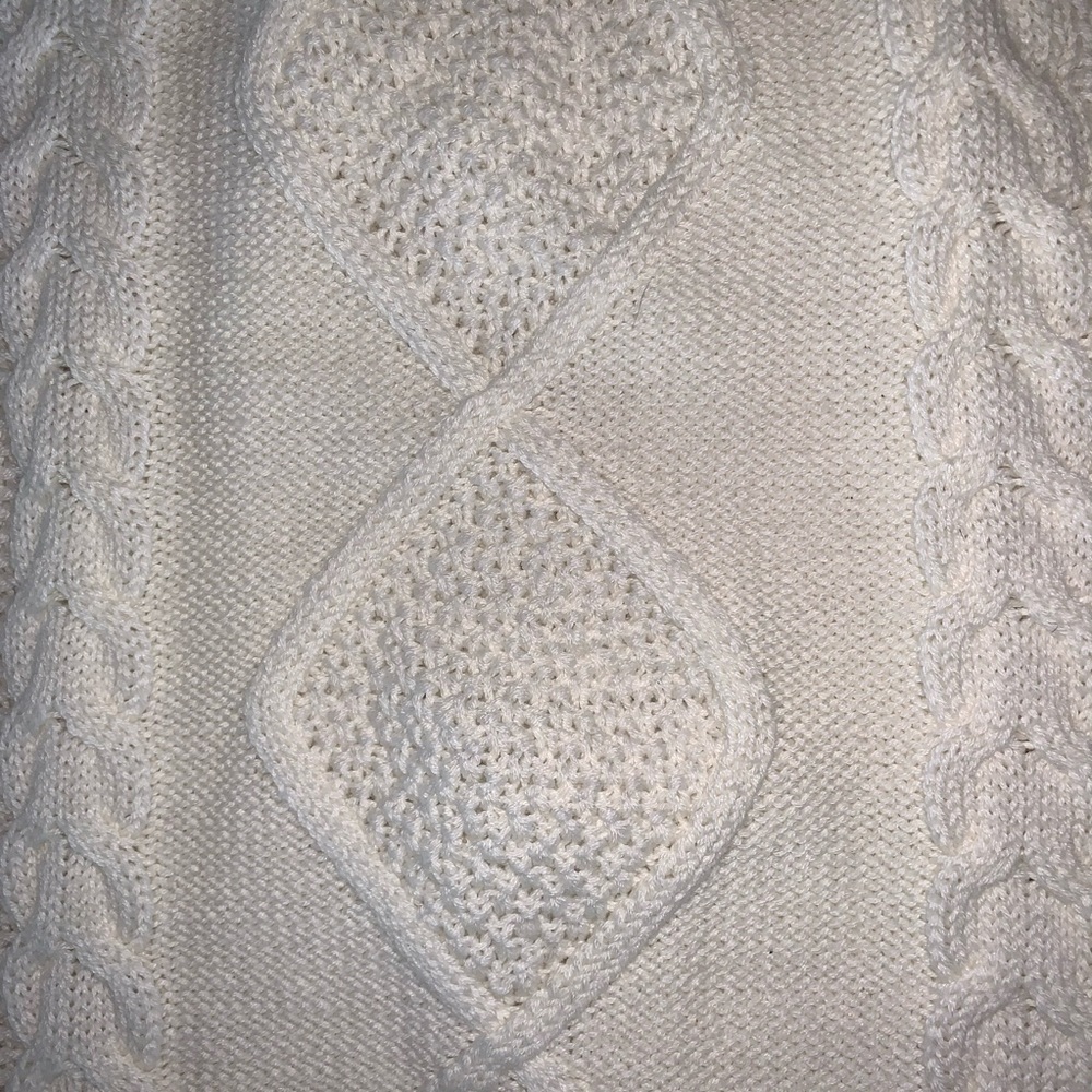 wild fable classy sweater small/x small